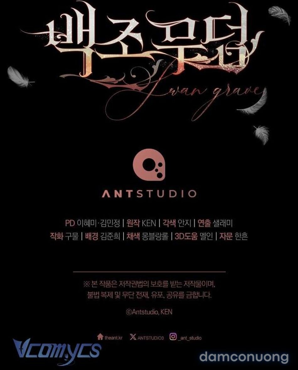 đọc truyện [18+] Mộ Thiên Nga Chương 36 ảnh 11 tại Thiên Thai Truyện