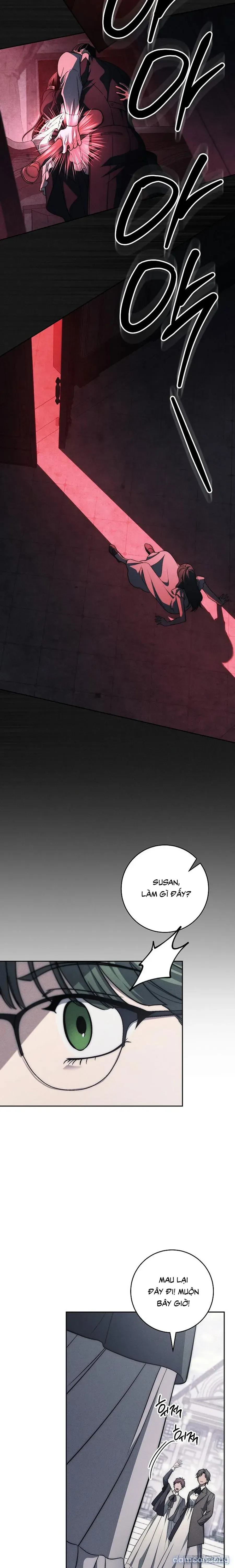 đọc truyện [18+] Mộ Thiên Nga Chương 48 ảnh 11 tại Thiên Thai Truyện