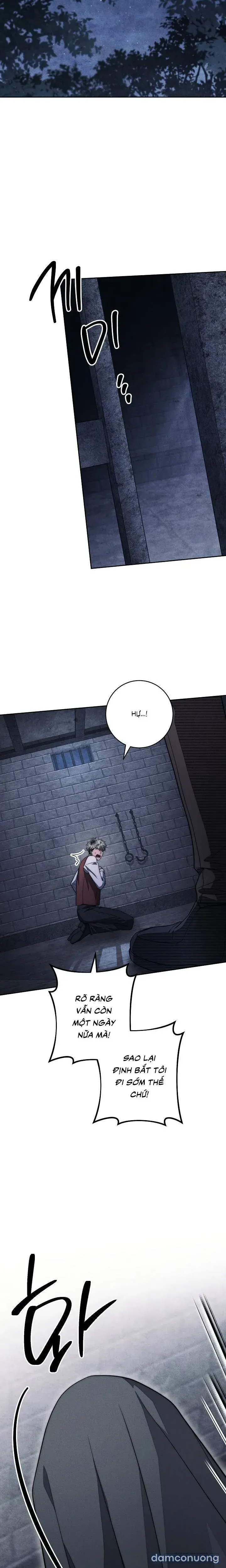 đọc truyện [18+] Mộ Thiên Nga Chương 53 ảnh 24 tại Thiên Thai Truyện