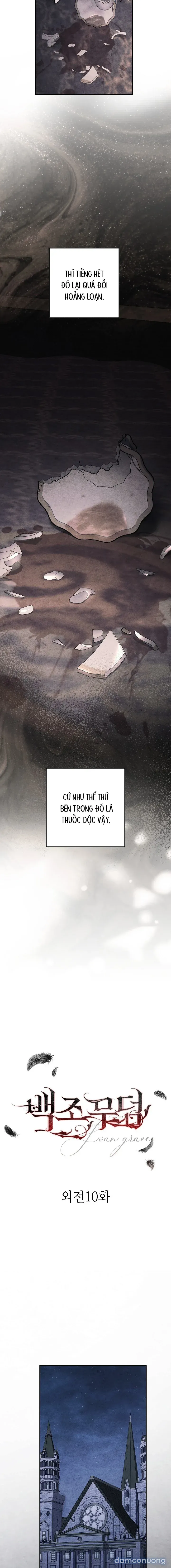 đọc truyện [18+] Mộ Thiên Nga Chương 58 ảnh 9 tại Thiên Thai Truyện