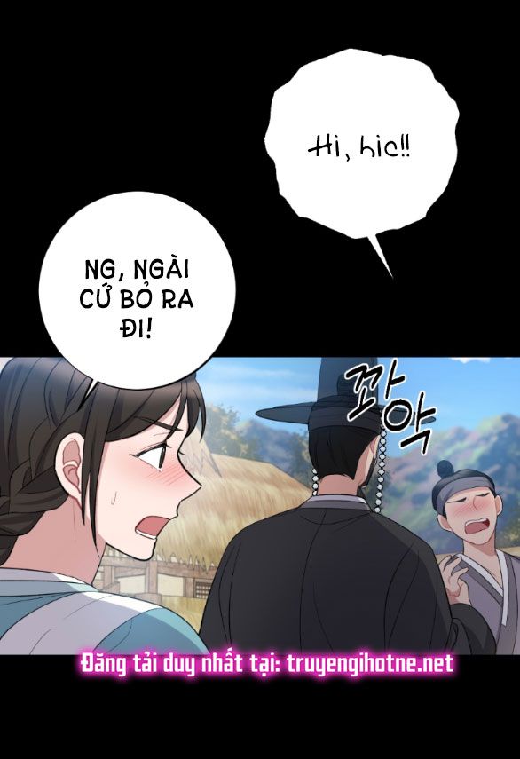 đọc truyện [18+] Mơ Về Một Cơn Mưa Phùn Chương 1 ảnh 14 tại Giả Dược