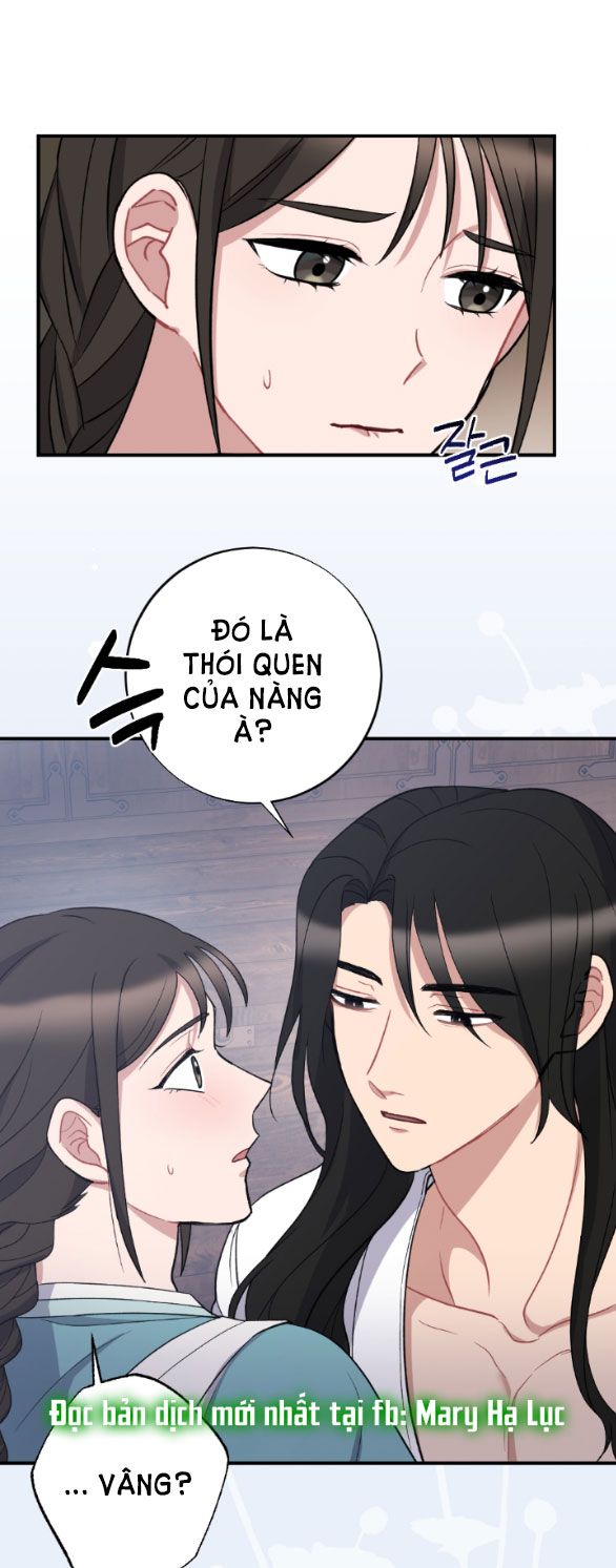 đọc truyện [18+] Mơ Về Một Cơn Mưa Phùn Chương 1 ảnh 17 tại Giả Dược