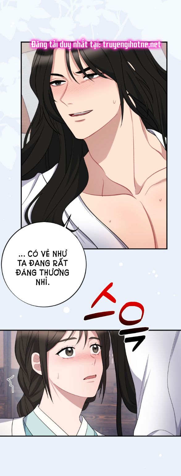 đọc truyện [18+] Mơ Về Một Cơn Mưa Phùn Chương 1 ảnh 20 tại Giả Dược