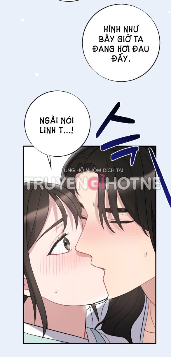 đọc truyện [18+] Mơ Về Một Cơn Mưa Phùn Chương 1 ảnh 22 tại Giả Dược