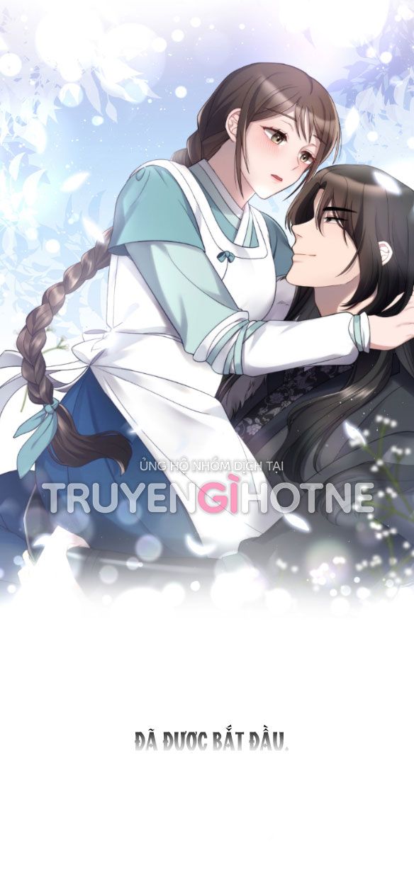 đọc truyện [18+] Mơ Về Một Cơn Mưa Phùn Chương 1 ảnh 28 tại Giả Dược