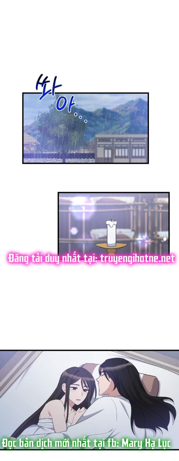 đọc truyện [18+] Mơ Về Một Cơn Mưa Phùn Chương 10.1 ảnh 1 tại Giả Dược