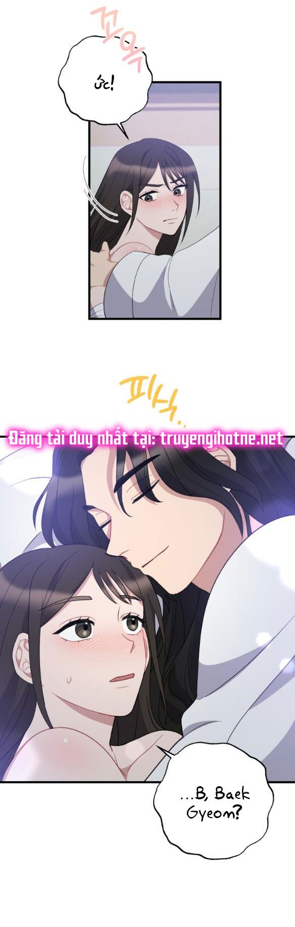đọc truyện [18+] Mơ Về Một Cơn Mưa Phùn Chương 10.1 ảnh 3 tại Giả Dược