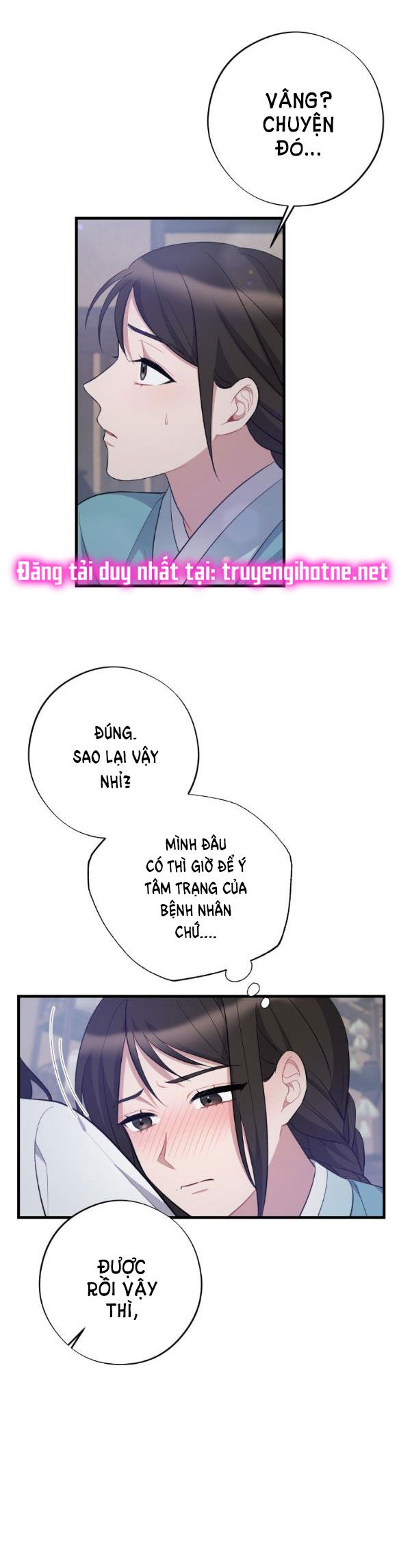 đọc truyện [18+] Mơ Về Một Cơn Mưa Phùn Chương 10.2 ảnh 11 tại Giả Dược
