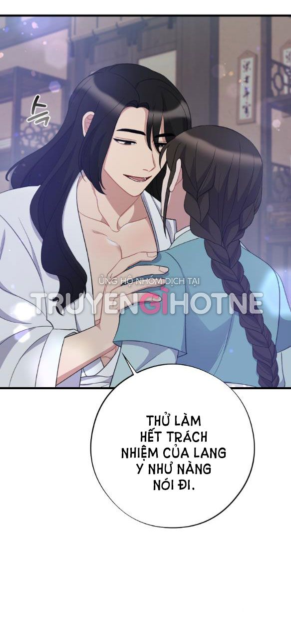 đọc truyện [18+] Mơ Về Một Cơn Mưa Phùn Chương 10.2 ảnh 12 tại Giả Dược