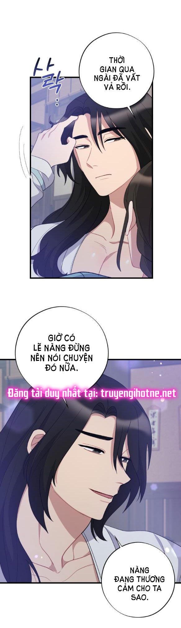 đọc truyện [18+] Mơ Về Một Cơn Mưa Phùn Chương 10.2 ảnh 7 tại Giả Dược