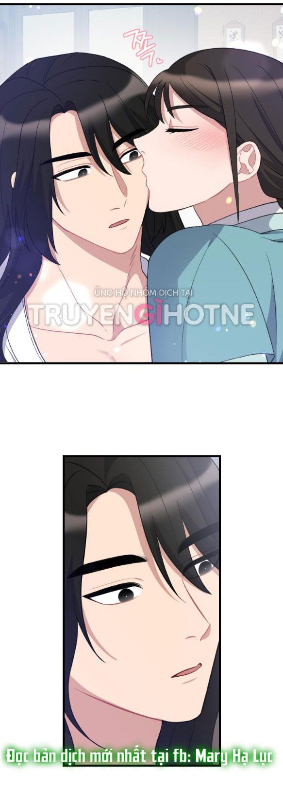 đọc truyện [18+] Mơ Về Một Cơn Mưa Phùn Chương 10.2 ảnh 8 tại Giả Dược