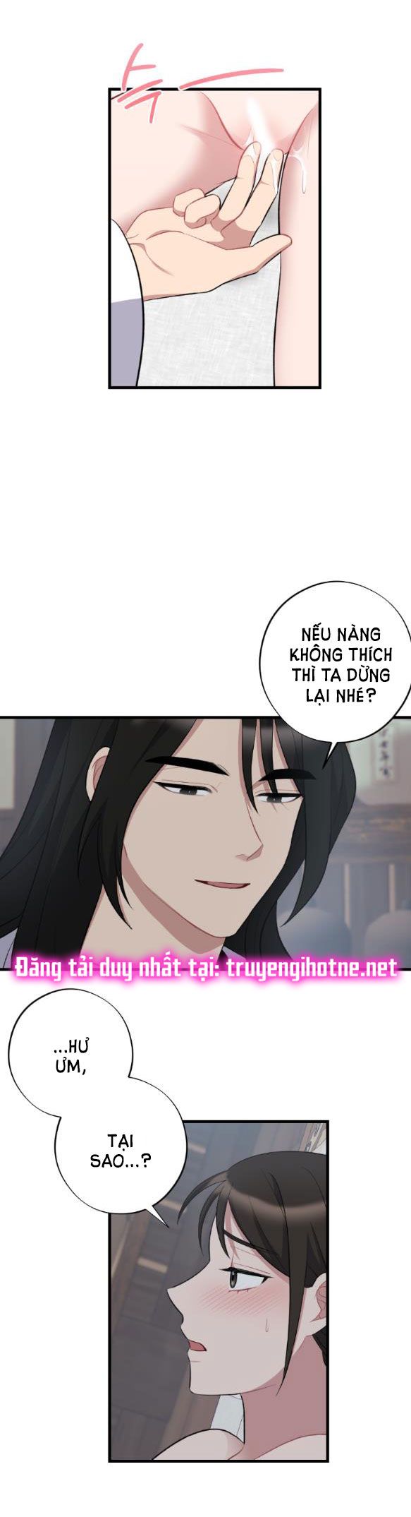 đọc truyện [18+] Mơ Về Một Cơn Mưa Phùn Chương 11.1 ảnh 19 tại Giả Dược