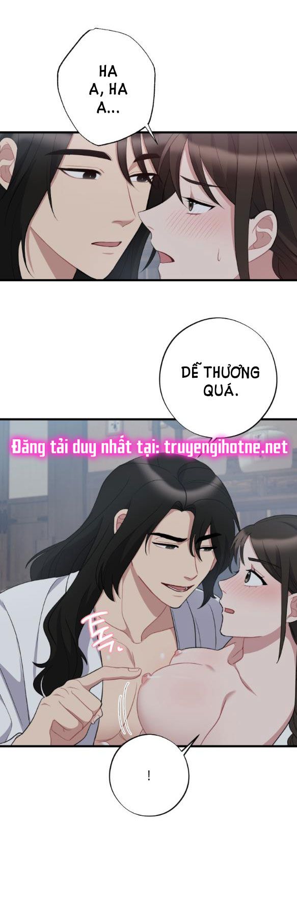 đọc truyện [18+] Mơ Về Một Cơn Mưa Phùn Chương 11.1 ảnh 8 tại Giả Dược