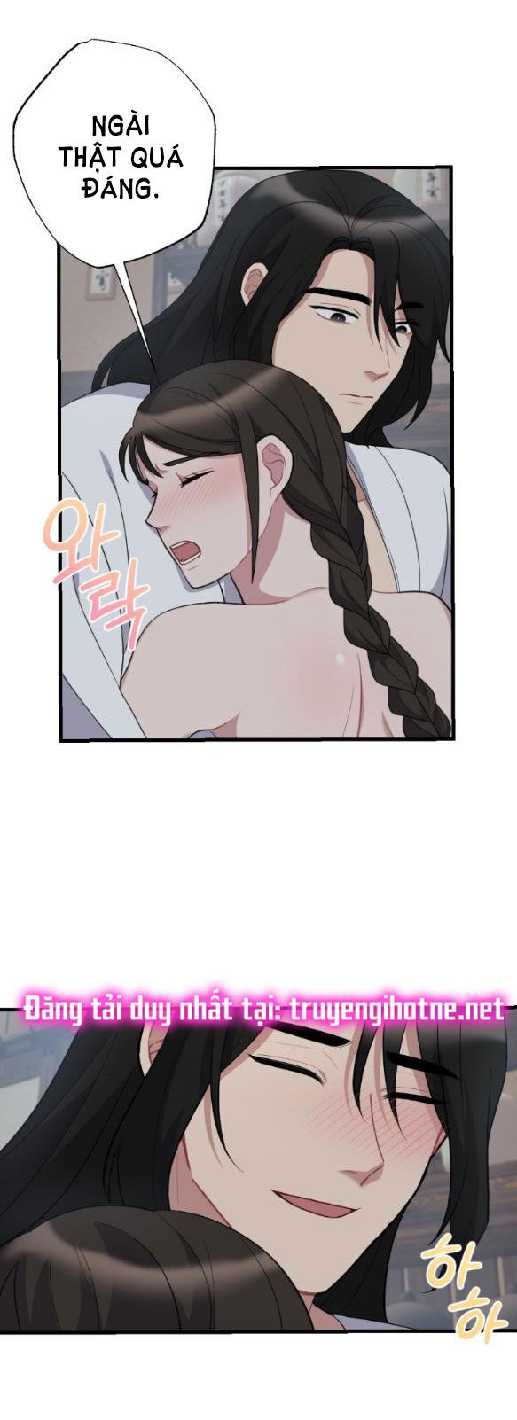đọc truyện [18+] Mơ Về Một Cơn Mưa Phùn Chương 11.2 ảnh 1 tại Giả Dược