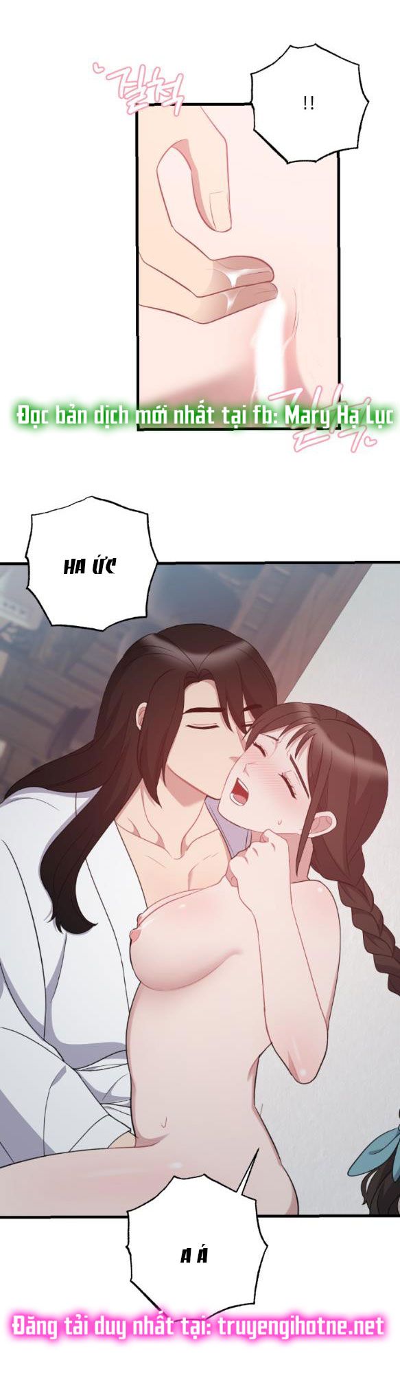 đọc truyện [18+] Mơ Về Một Cơn Mưa Phùn Chương 11.2 ảnh 3 tại Giả Dược