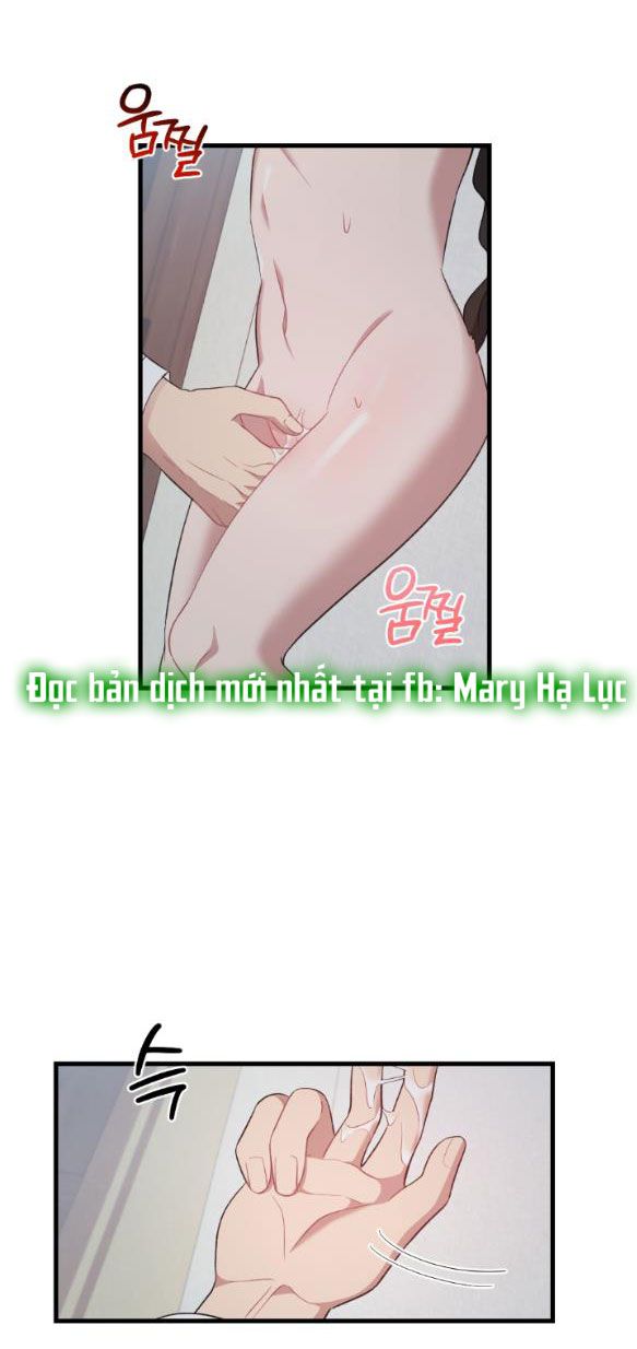 đọc truyện [18+] Mơ Về Một Cơn Mưa Phùn Chương 11.2 ảnh 6 tại Giả Dược