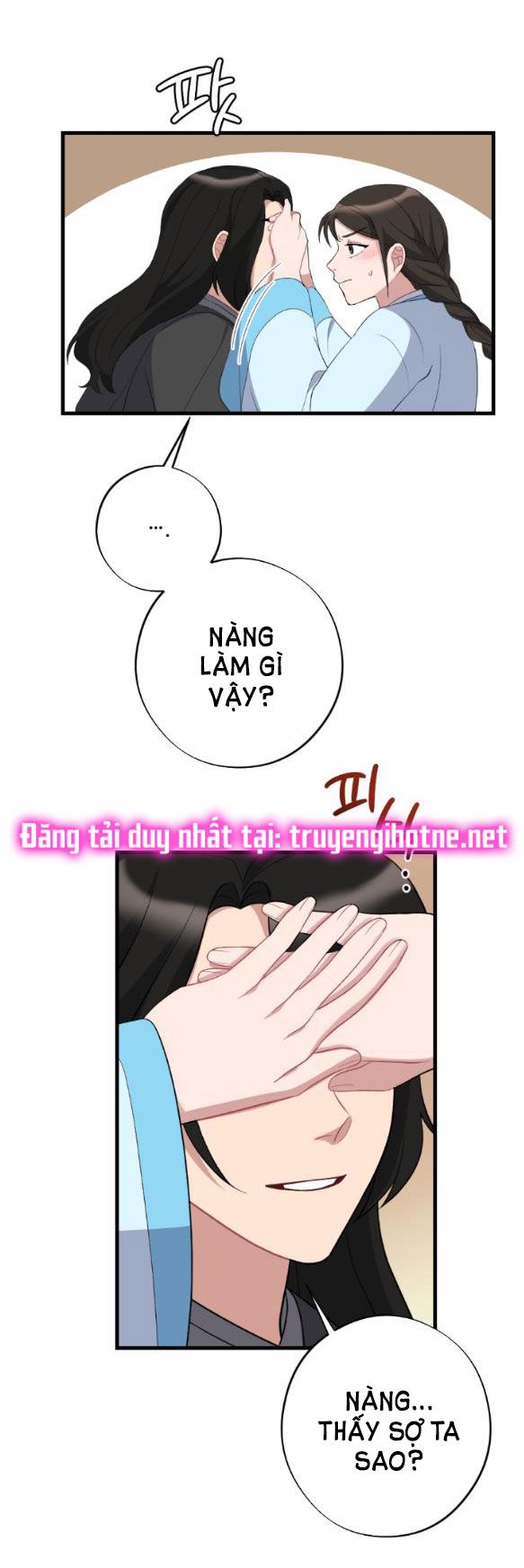 đọc truyện [18+] Mơ Về Một Cơn Mưa Phùn Chương 12.1 ảnh 19 tại Giả Dược