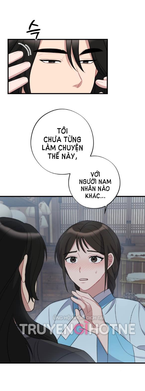 đọc truyện [18+] Mơ Về Một Cơn Mưa Phùn Chương 12.1 ảnh 20 tại Giả Dược