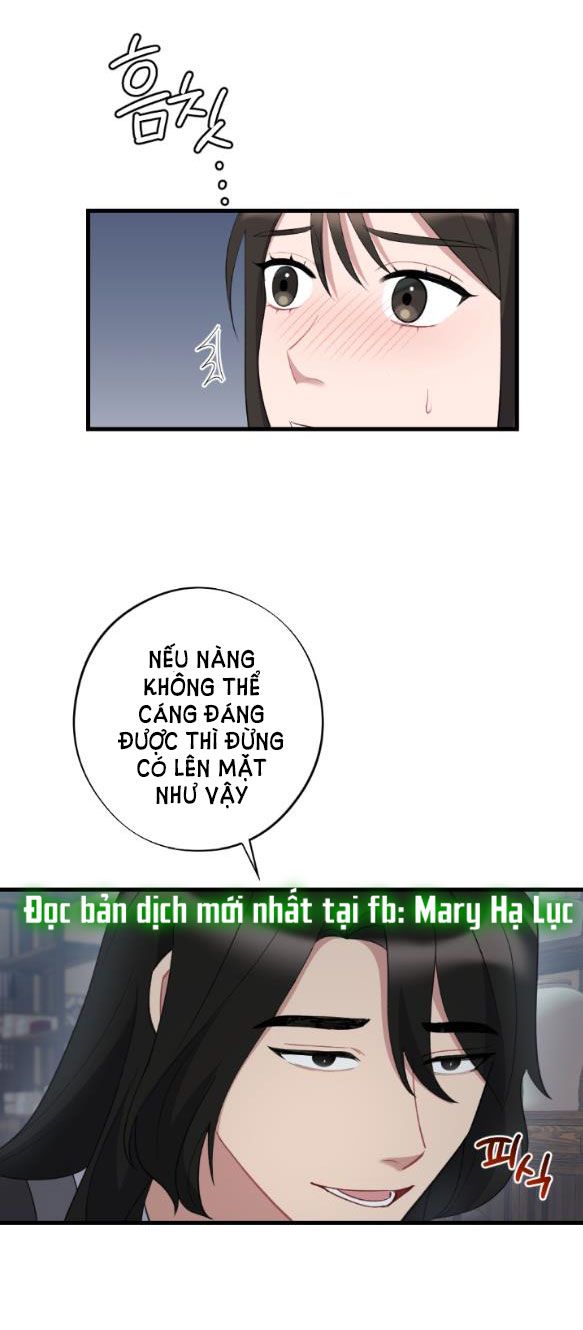 đọc truyện [18+] Mơ Về Một Cơn Mưa Phùn Chương 12.1 ảnh 22 tại Giả Dược