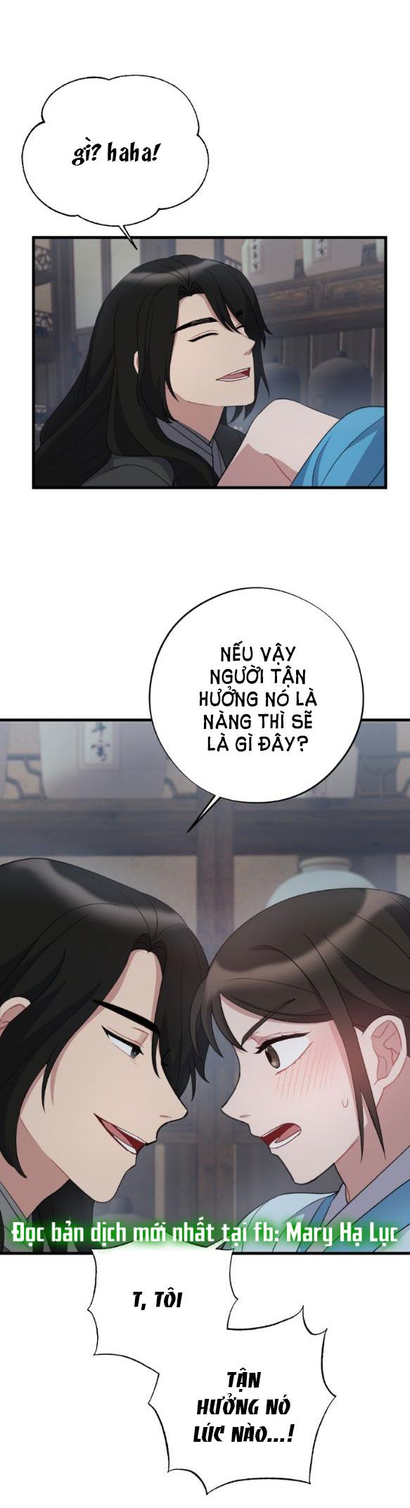 đọc truyện [18+] Mơ Về Một Cơn Mưa Phùn Chương 12.1 ảnh 9 tại Giả Dược