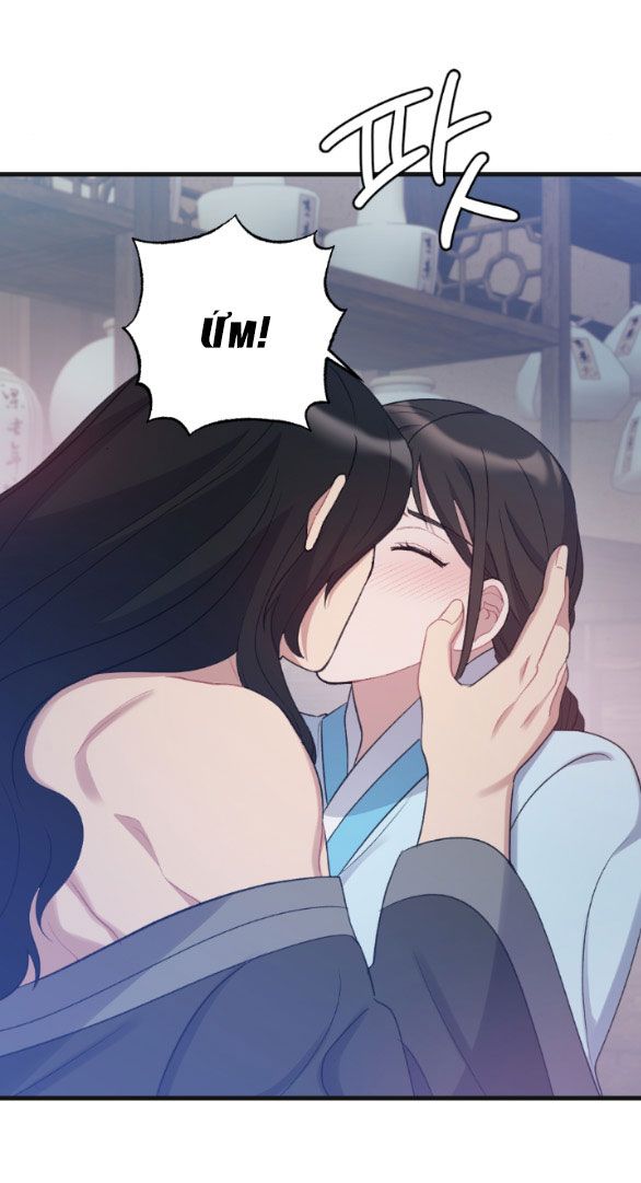 đọc truyện [18+] Mơ Về Một Cơn Mưa Phùn Chương 13.1 ảnh 11 tại Giả Dược