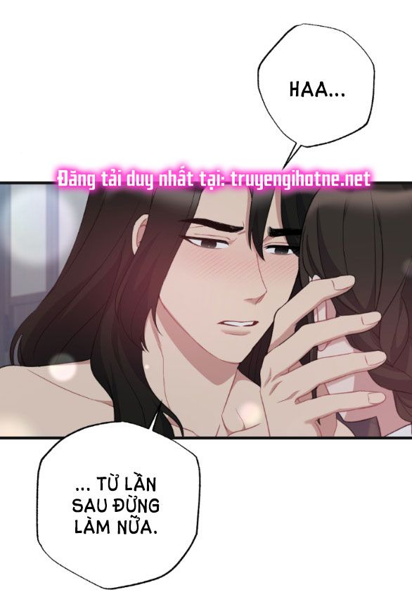 đọc truyện [18+] Mơ Về Một Cơn Mưa Phùn Chương 13.1 ảnh 12 tại Giả Dược