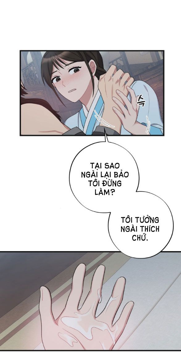 đọc truyện [18+] Mơ Về Một Cơn Mưa Phùn Chương 13.1 ảnh 13 tại Giả Dược