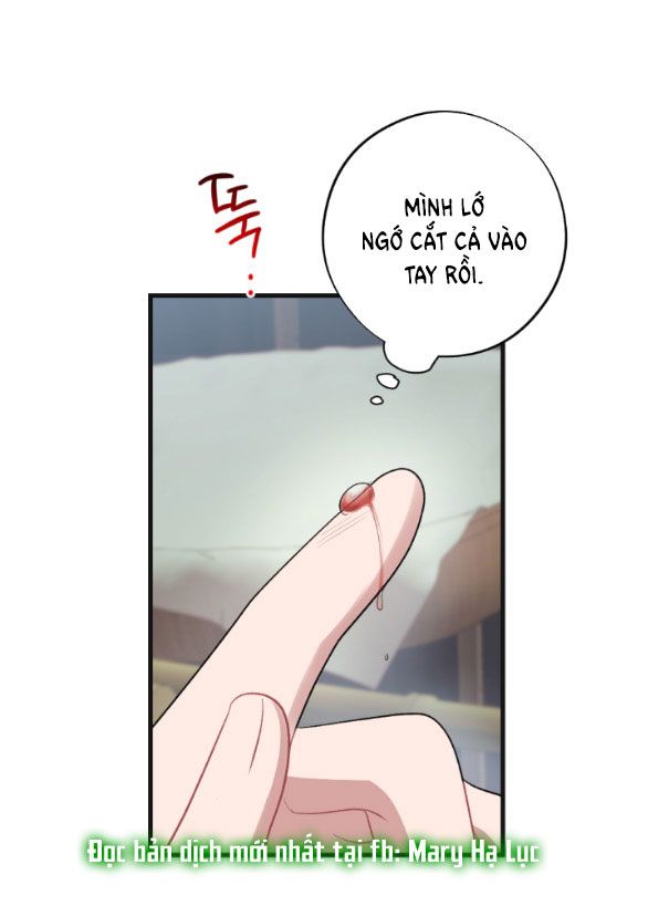 đọc truyện [18+] Mơ Về Một Cơn Mưa Phùn Chương 13.1 ảnh 30 tại Giả Dược