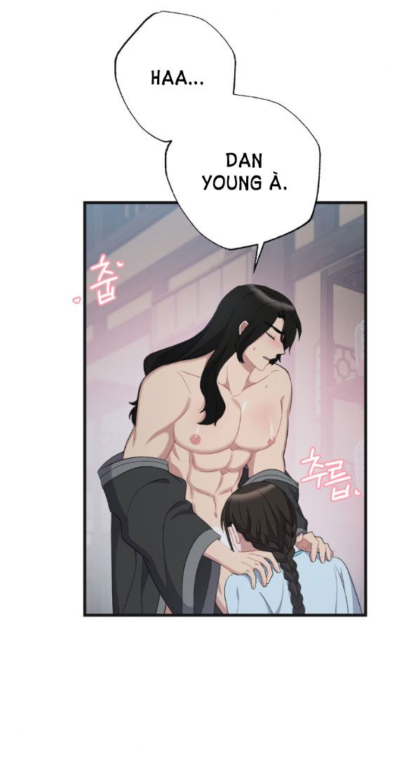 đọc truyện [18+] Mơ Về Một Cơn Mưa Phùn Chương 13.1 ảnh 6 tại Giả Dược