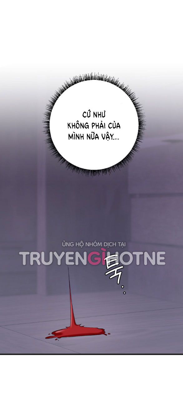 đọc truyện [18+] Mơ Về Một Cơn Mưa Phùn Chương 13.2 ảnh 27 tại Giả Dược