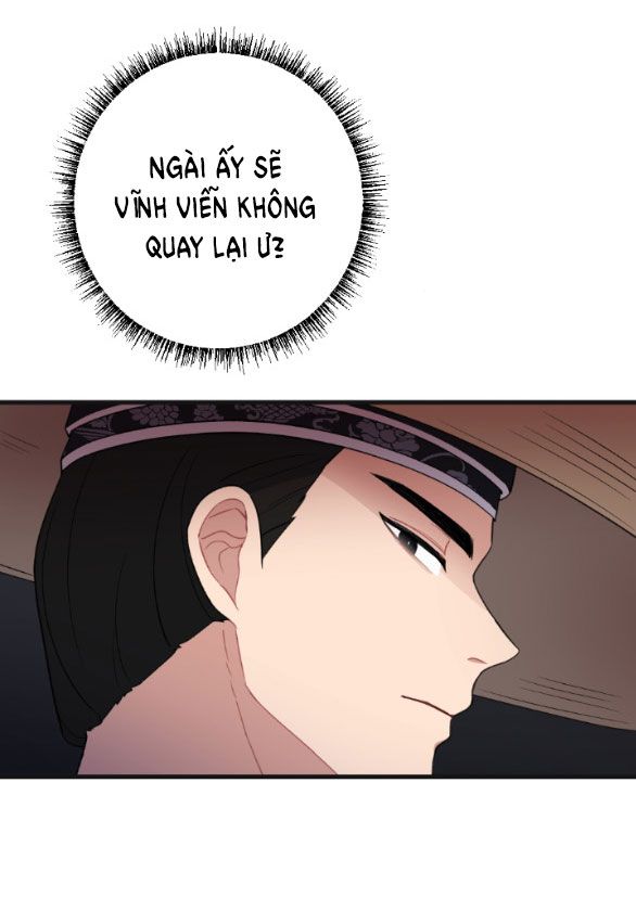 đọc truyện [18+] Mơ Về Một Cơn Mưa Phùn Chương 13.2 ảnh 6 tại Giả Dược