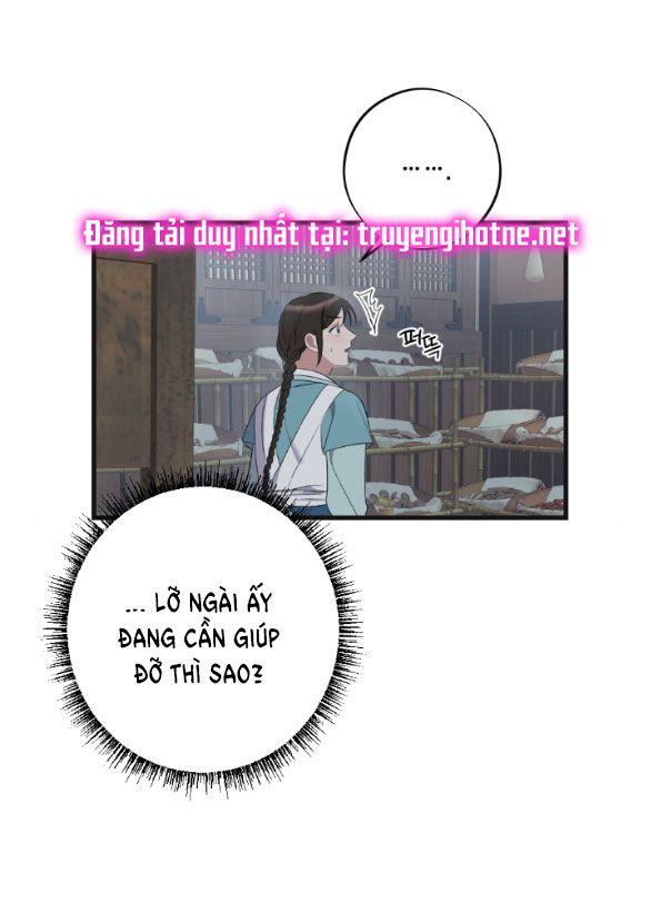 đọc truyện [18+] Mơ Về Một Cơn Mưa Phùn Chương 13.2 ảnh 9 tại Giả Dược