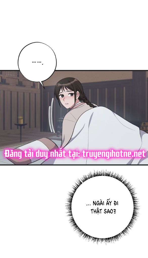 đọc truyện [18+] Mơ Về Một Cơn Mưa Phùn Chương 14.1 ảnh 16 tại Giả Dược