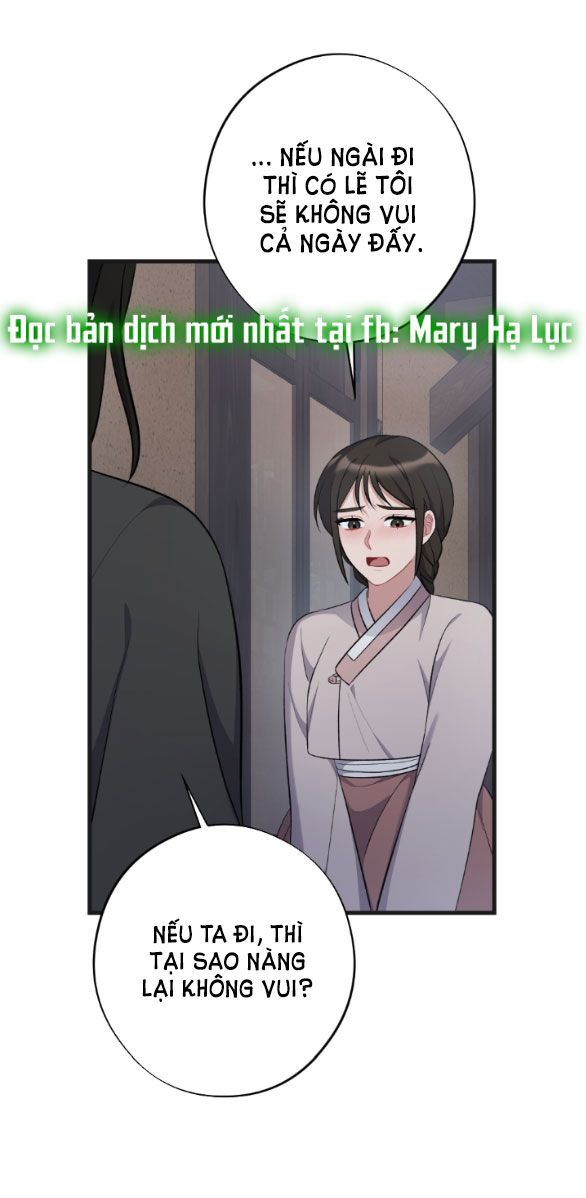 đọc truyện [18+] Mơ Về Một Cơn Mưa Phùn Chương 14.1 ảnh 36 tại Giả Dược