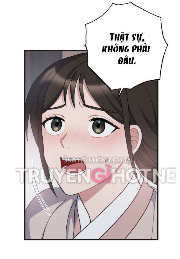 đọc truyện [18+] Mơ Về Một Cơn Mưa Phùn Chương 14.1 ảnh 38 tại Giả Dược