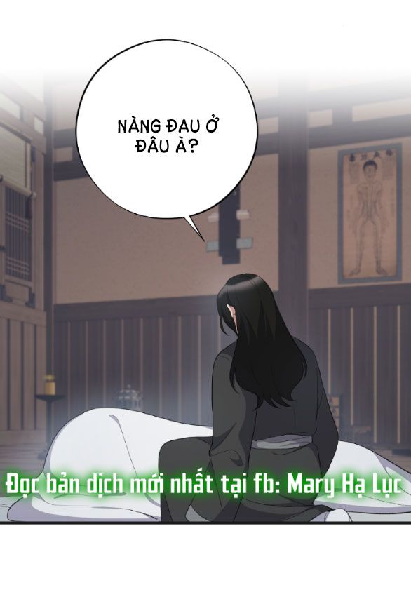 đọc truyện [18+] Mơ Về Một Cơn Mưa Phùn Chương 14.1 ảnh 8 tại Giả Dược