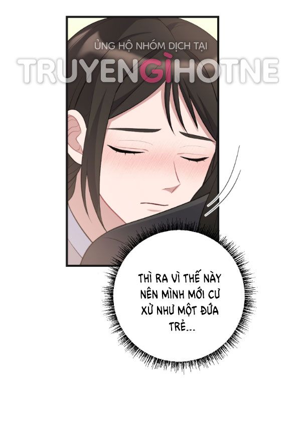 đọc truyện [18+] Mơ Về Một Cơn Mưa Phùn Chương 14.2 ảnh 1 tại Giả Dược