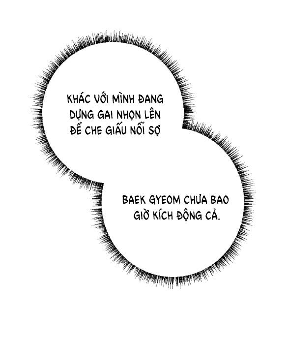 đọc truyện [18+] Mơ Về Một Cơn Mưa Phùn Chương 14.2 ảnh 2 tại Giả Dược