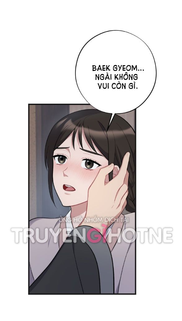 đọc truyện [18+] Mơ Về Một Cơn Mưa Phùn Chương 14.2 ảnh 12 tại Giả Dược