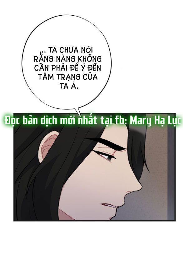 đọc truyện [18+] Mơ Về Một Cơn Mưa Phùn Chương 14.2 ảnh 13 tại Giả Dược