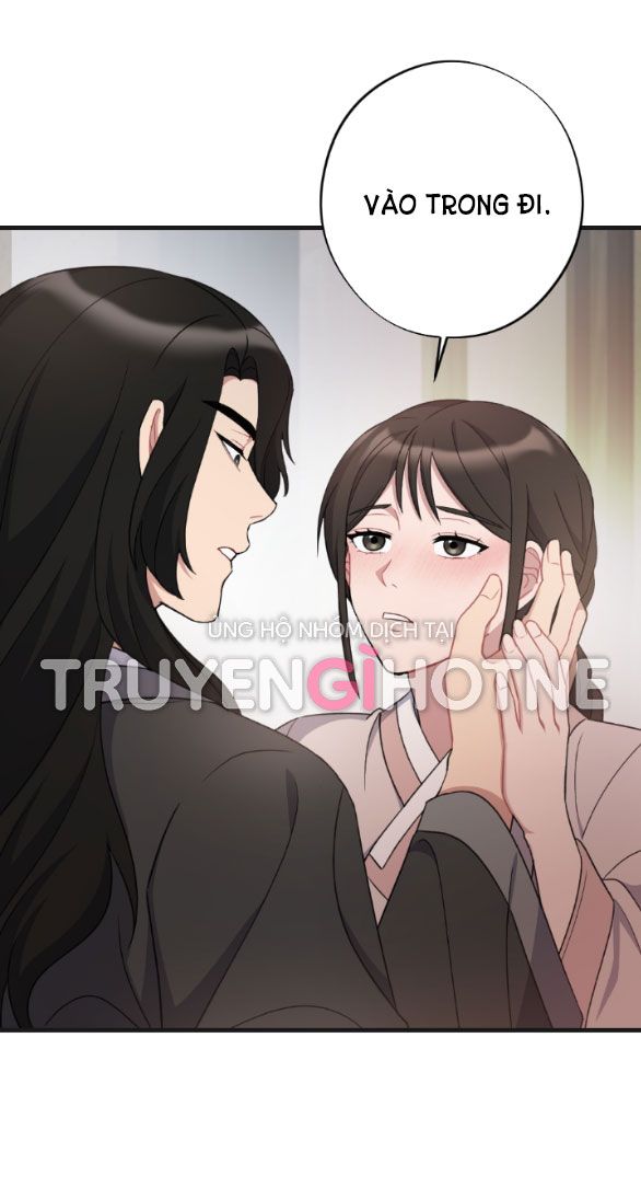 đọc truyện [18+] Mơ Về Một Cơn Mưa Phùn Chương 14.2 ảnh 15 tại Giả Dược