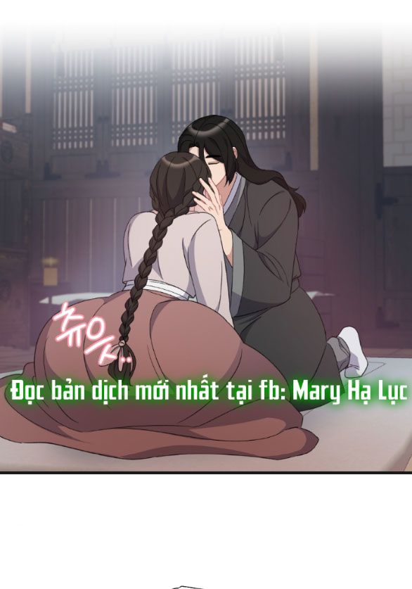 đọc truyện [18+] Mơ Về Một Cơn Mưa Phùn Chương 14.2 ảnh 20 tại Giả Dược