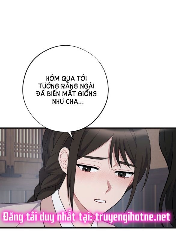 đọc truyện [18+] Mơ Về Một Cơn Mưa Phùn Chương 14.2 ảnh 27 tại Giả Dược