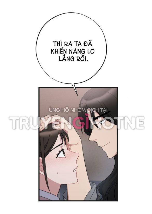 đọc truyện [18+] Mơ Về Một Cơn Mưa Phùn Chương 14.2 ảnh 28 tại Giả Dược