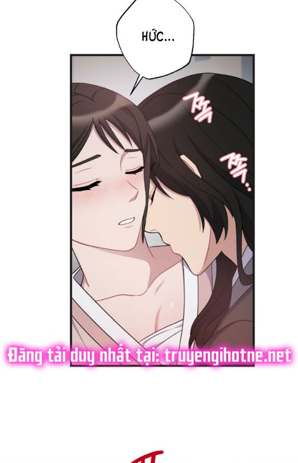 đọc truyện [18+] Mơ Về Một Cơn Mưa Phùn Chương 14.2 ảnh 30 tại Giả Dược