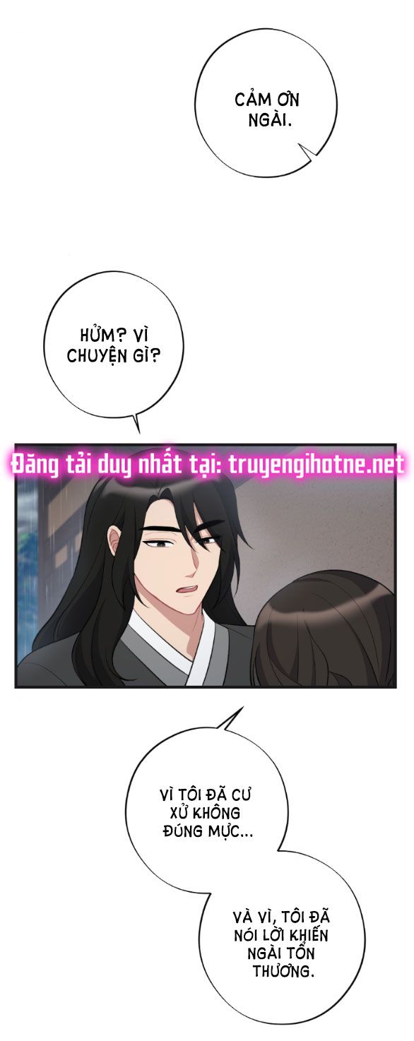 đọc truyện [18+] Mơ Về Một Cơn Mưa Phùn Chương 14.2 ảnh 4 tại Giả Dược