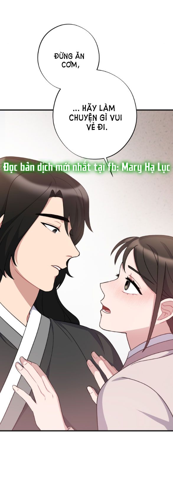 đọc truyện [18+] Mơ Về Một Cơn Mưa Phùn Chương 14.2 ảnh 10 tại Giả Dược