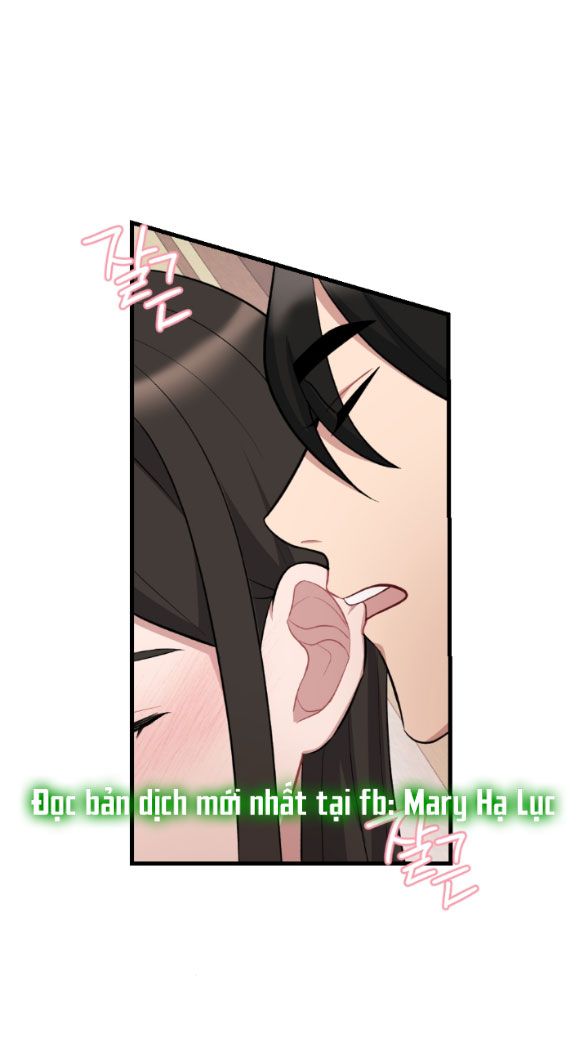 đọc truyện [18+] Mơ Về Một Cơn Mưa Phùn Chương 15.1 ảnh 22 tại Giả Dược
