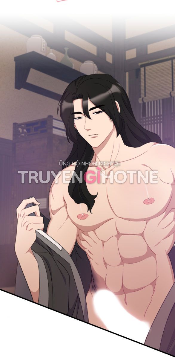 đọc truyện [18+] Mơ Về Một Cơn Mưa Phùn Chương 15.1 ảnh 10 tại Giả Dược