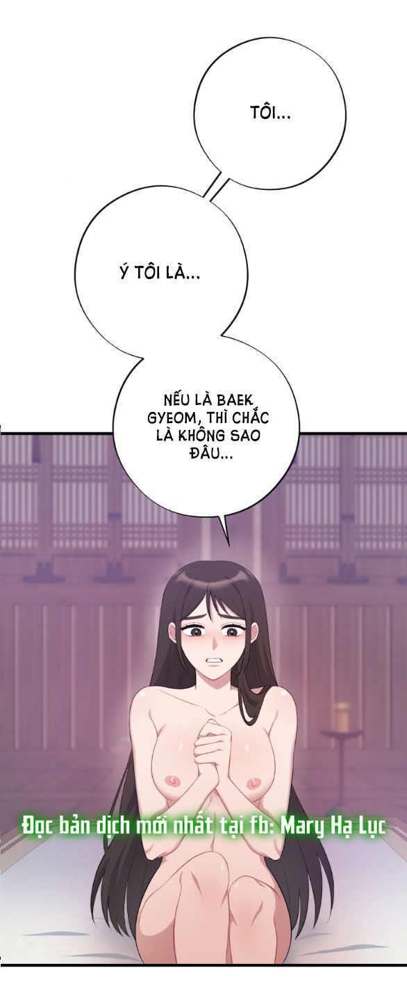 đọc truyện [18+] Mơ Về Một Cơn Mưa Phùn Chương 15.2 ảnh 16 tại Giả Dược